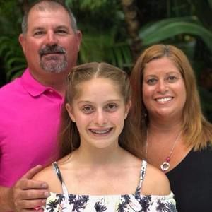 Meet your Posher, Maria